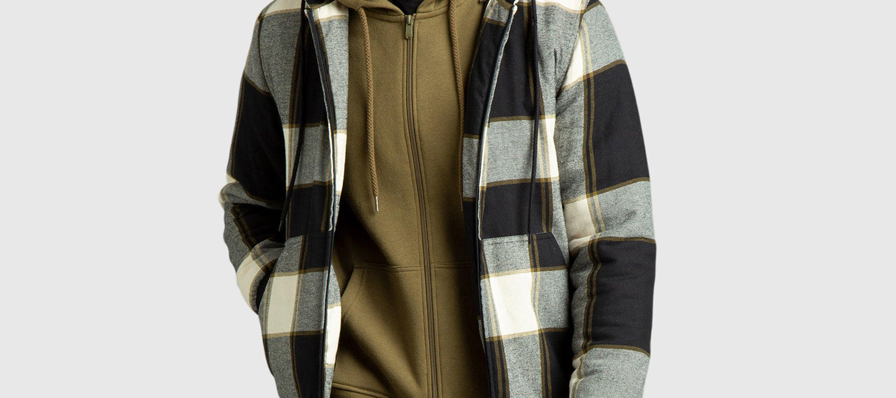Shop all our men's bomber jackets