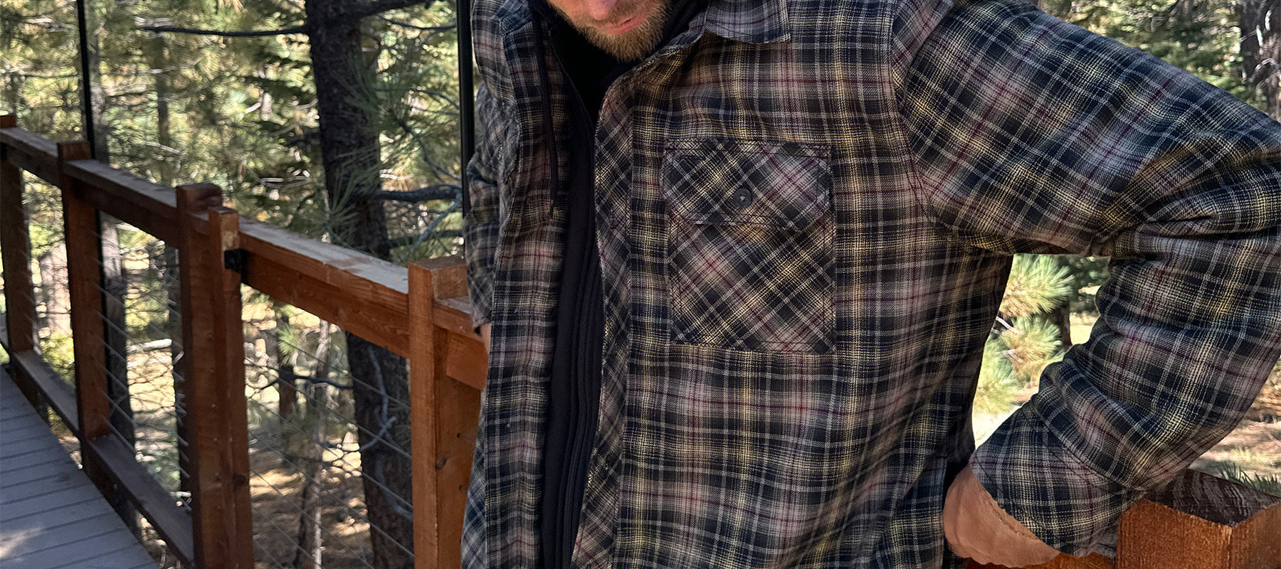 Shop all Boston Traders jackets for men