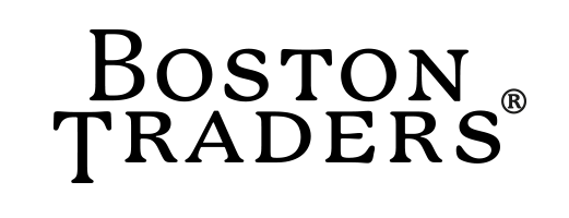 Boston Traders logo