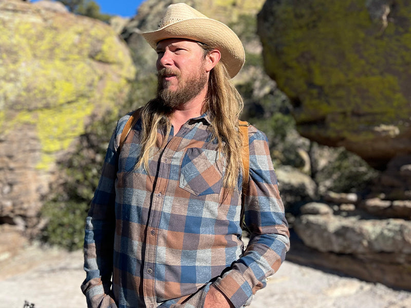 Shop our plaid flannel shirts for men. it is officially fall. Shop our latest trends for men and women. Styles ranging from crewnecks, joggers, plaid flannel shirts, waffle and double knit tops, polar fleece shirt jackets, shirt jackets, cardigans and many more.