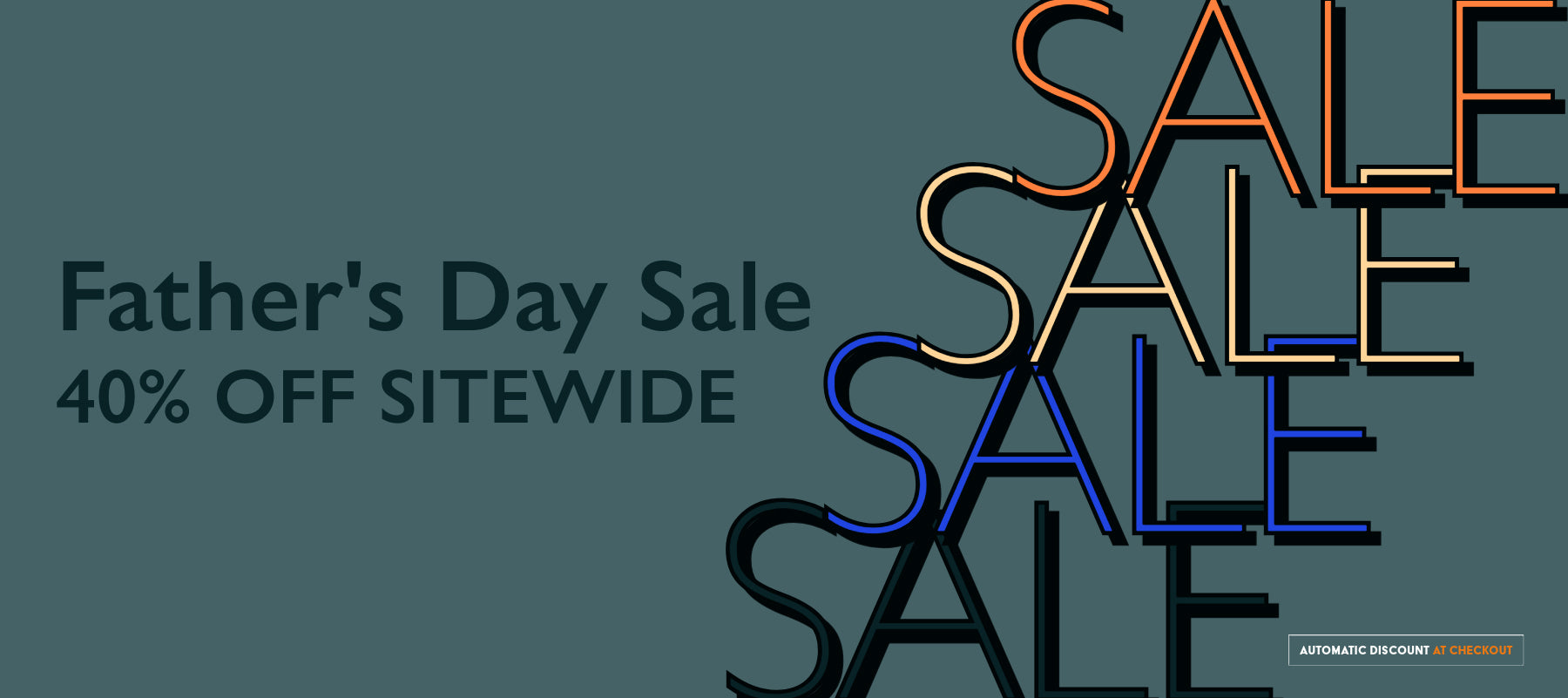40% off sitewide on all mens and womens styles from shirt jackets, plaid flannel shirts, crewnecks, twill shackets, plush jackets, polar fleece and many more.