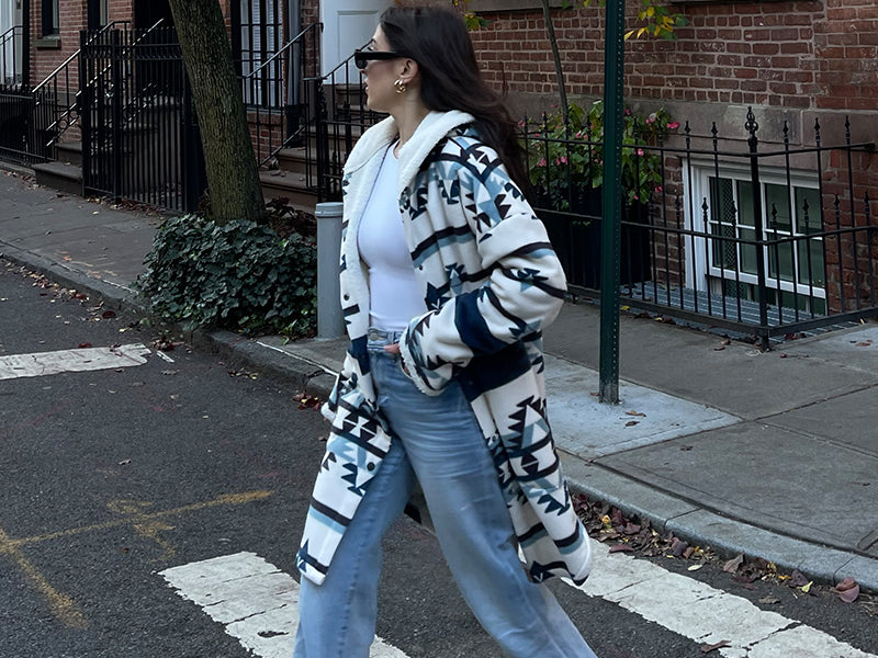 shop all our oversized plush hooded jackets for men and ladies are now only $39.99. Start shopping today