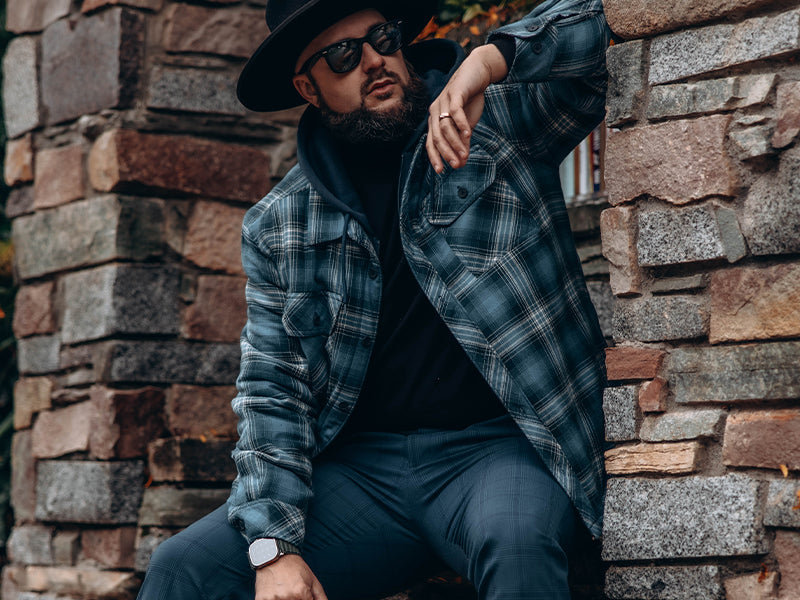 The holiday season is here and we got your holiday gift guide 2025 ready to go. Save this season 40% off sitewide on all holiday gifts from crewnecks, joggers, pjs, shirt jackets, flannel shirts, knit jackets, cardigans, sweaters, plush jacket, polar fleece and so many more. Save big today for the holiday season and get the perfect gift for that special person.