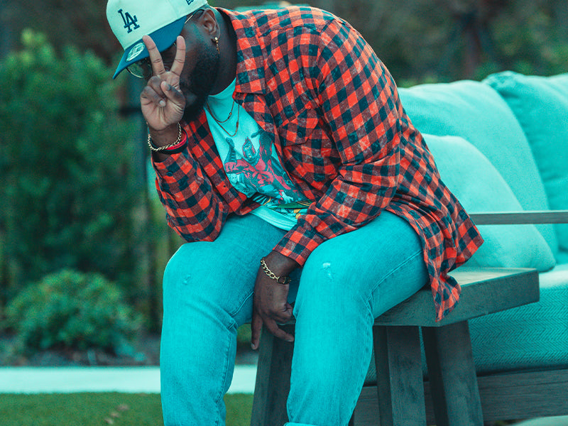 BOGO event. Buy 1 and get 1 free plaid shirt. The holiday season is here and we got your holiday gift guide 2025 ready to go. Save this season 40% off sitewide on all holiday gifts from crewnecks, joggers, pjs, shirt jackets, flannel shirts, knit jackets, cardigans, sweaters, plush jacket, polar fleece and so many more. Save big today for the holiday season and get the perfect gift for that special person.