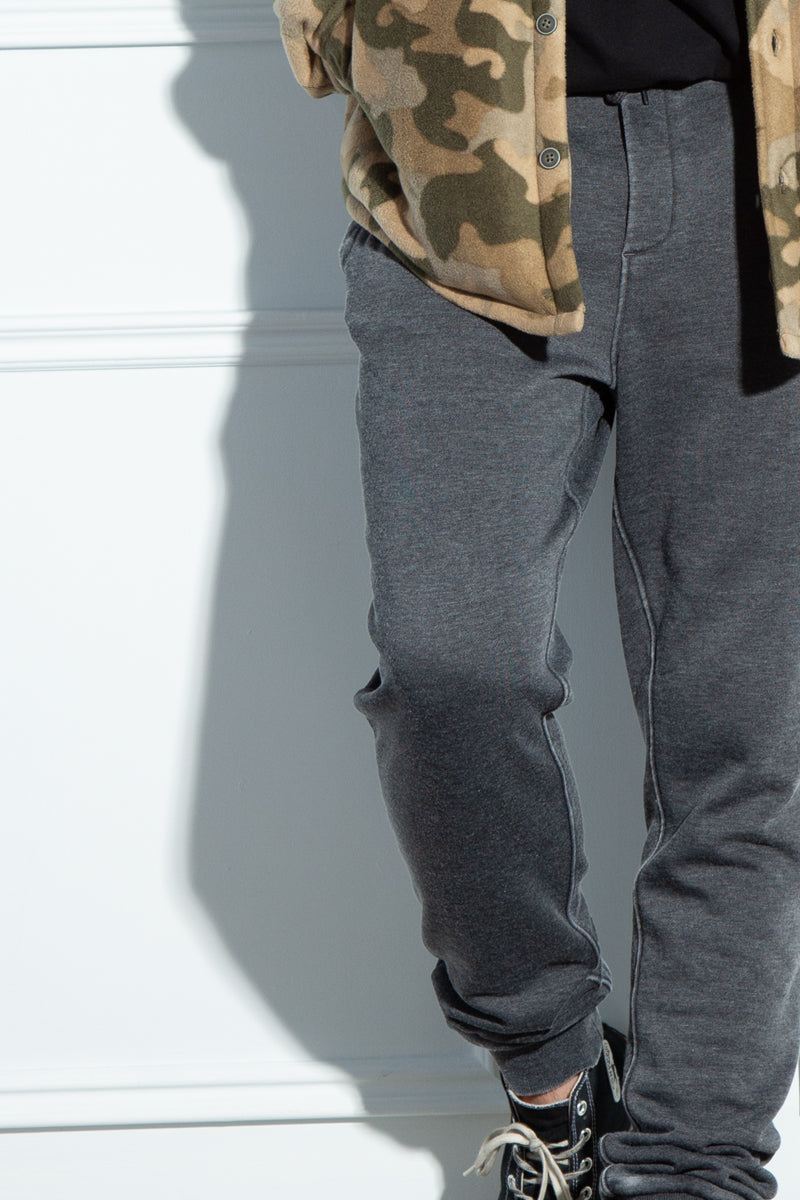 Shop our men's joggers and sweatpants